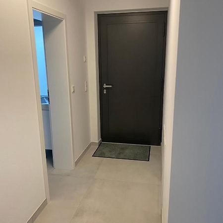 Charmante Ferienwohnung-Neubau- Taunusstein Ngoại thất bức ảnh